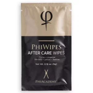 Phi Wipes After Care 5/1