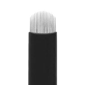 PhiBrows Artist Blade U18 (50pcs)