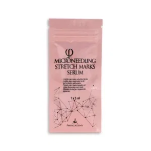Microneedling Stretch Marks Serum