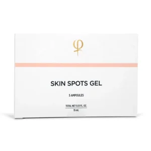 Skin Spots Microneedling Gel