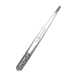 PhiBrows Universal Holder Silver