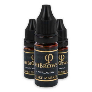 Phibrows Stroke Marker 10ml