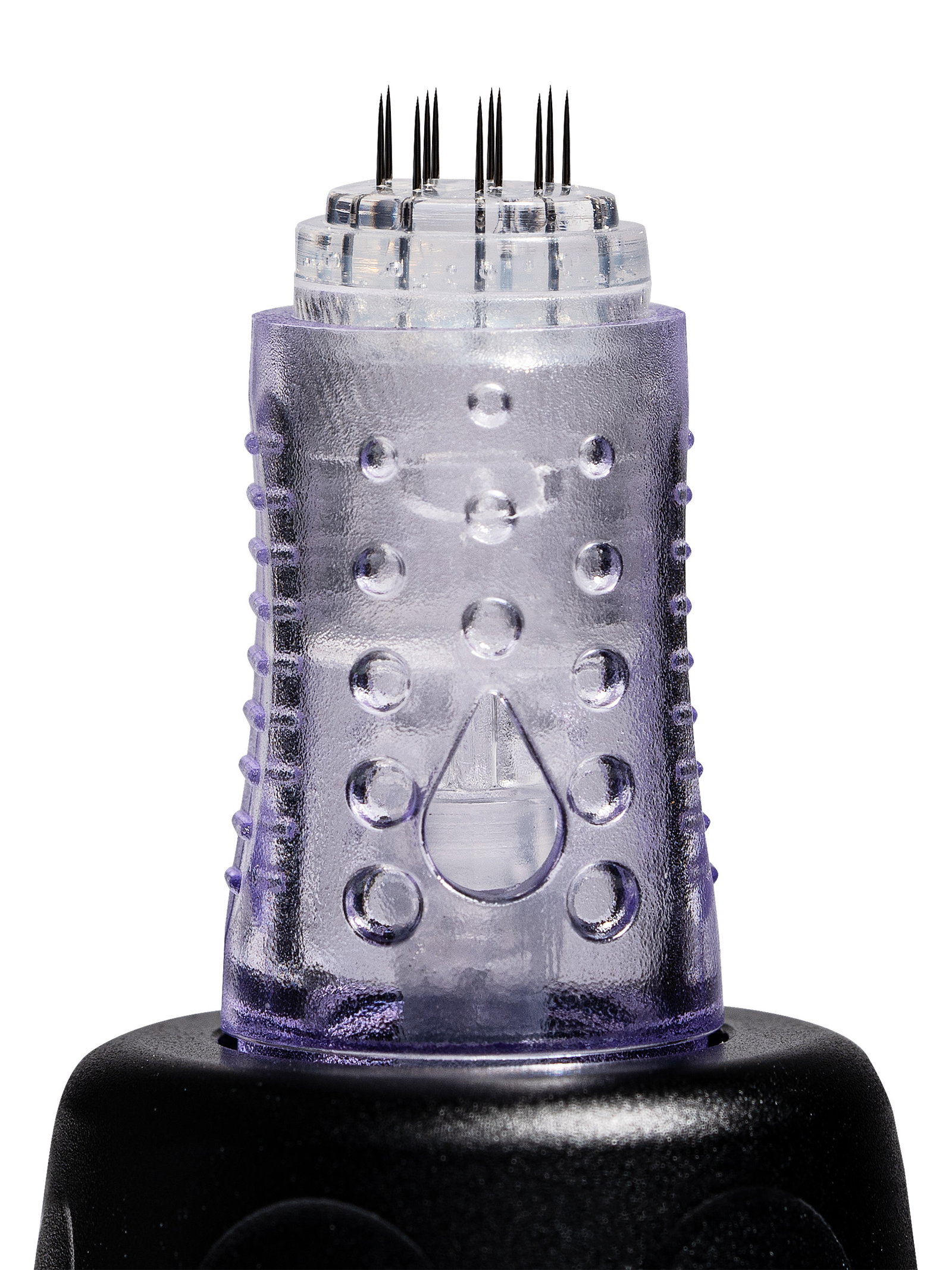 Universal Microneedling Cartridge 12P - 20pcs - Image 4