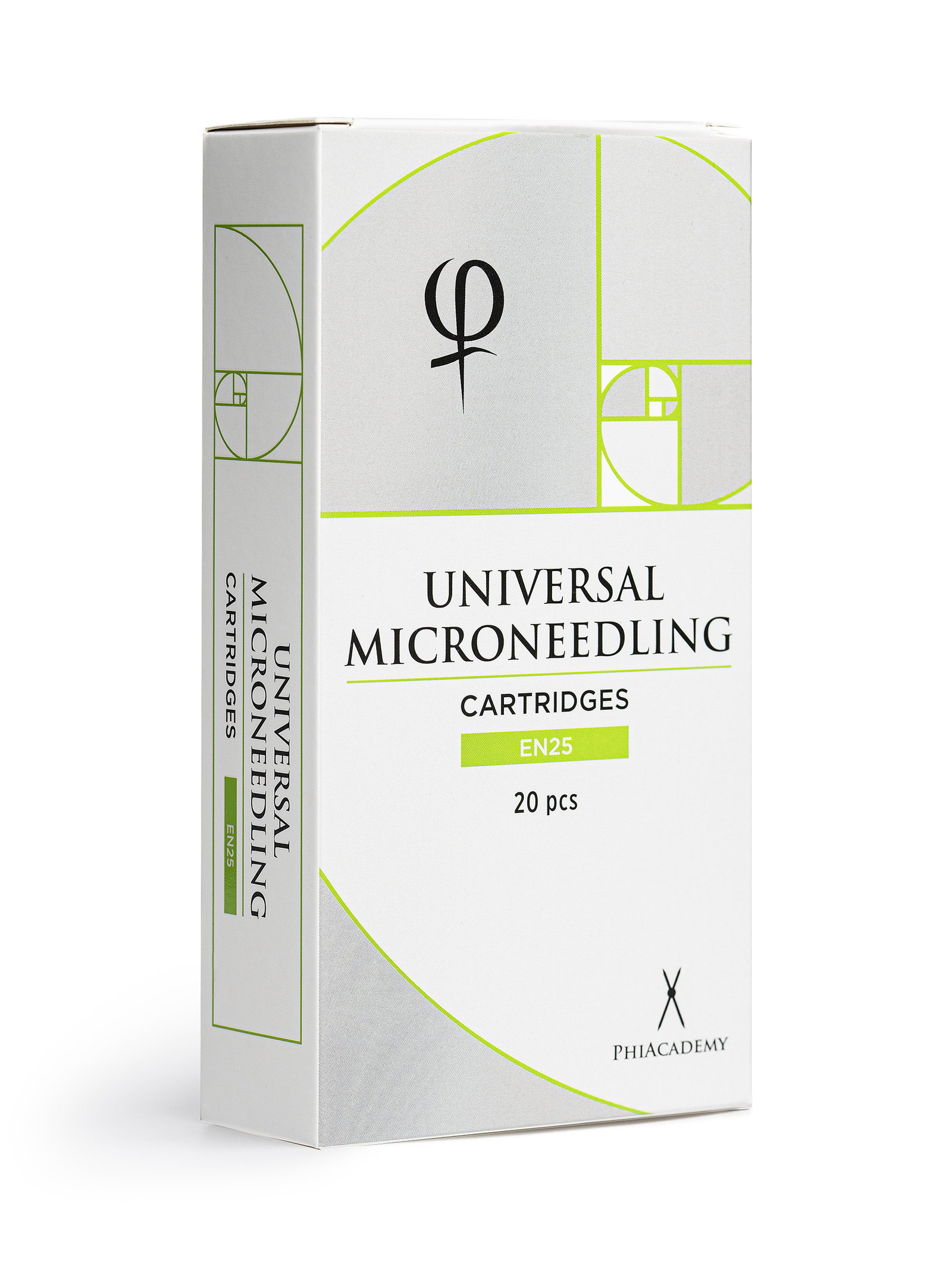 Universal Microneedling Cartridge 12P - 20pcs - Image 5