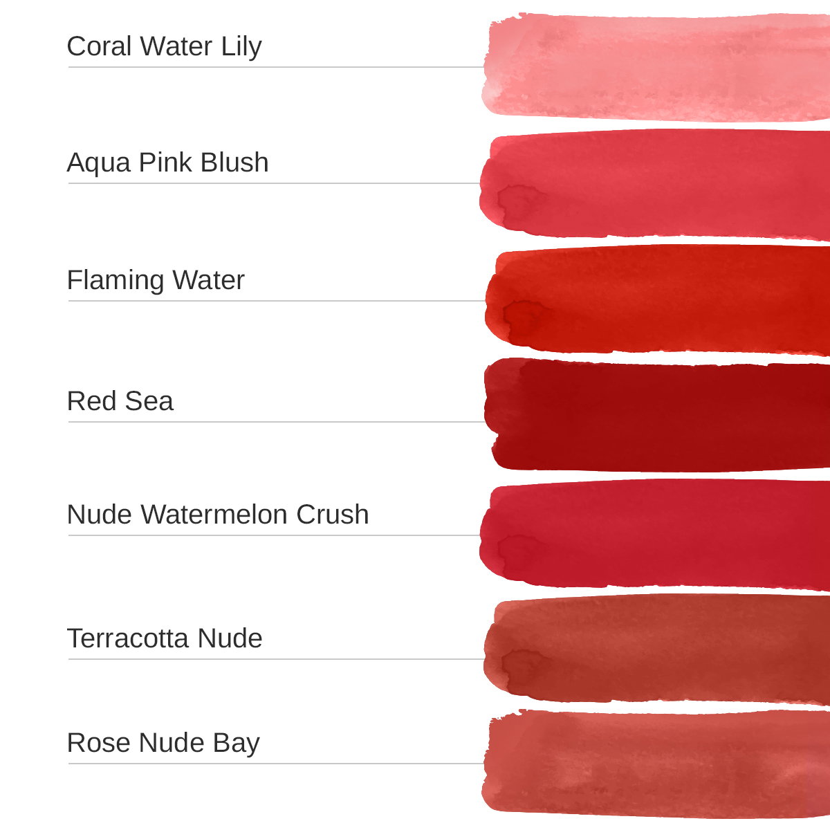 Nude Watermelon Crush PMU Pigment 10ml - Image 3