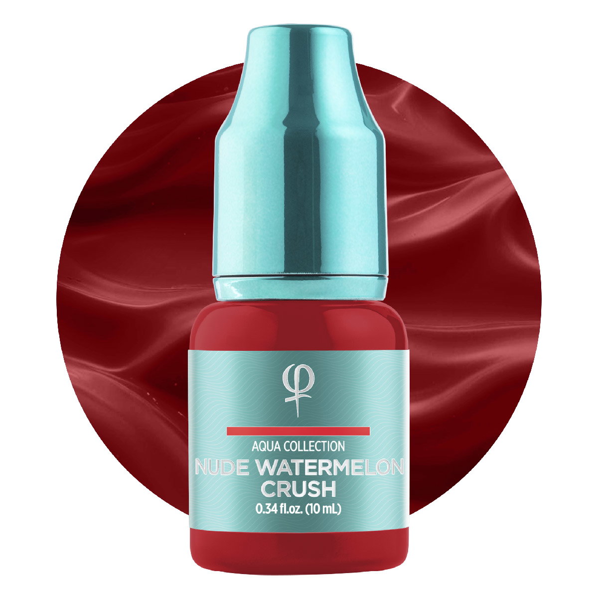 Nude Watermelon Crush PMU Pigment 10ml