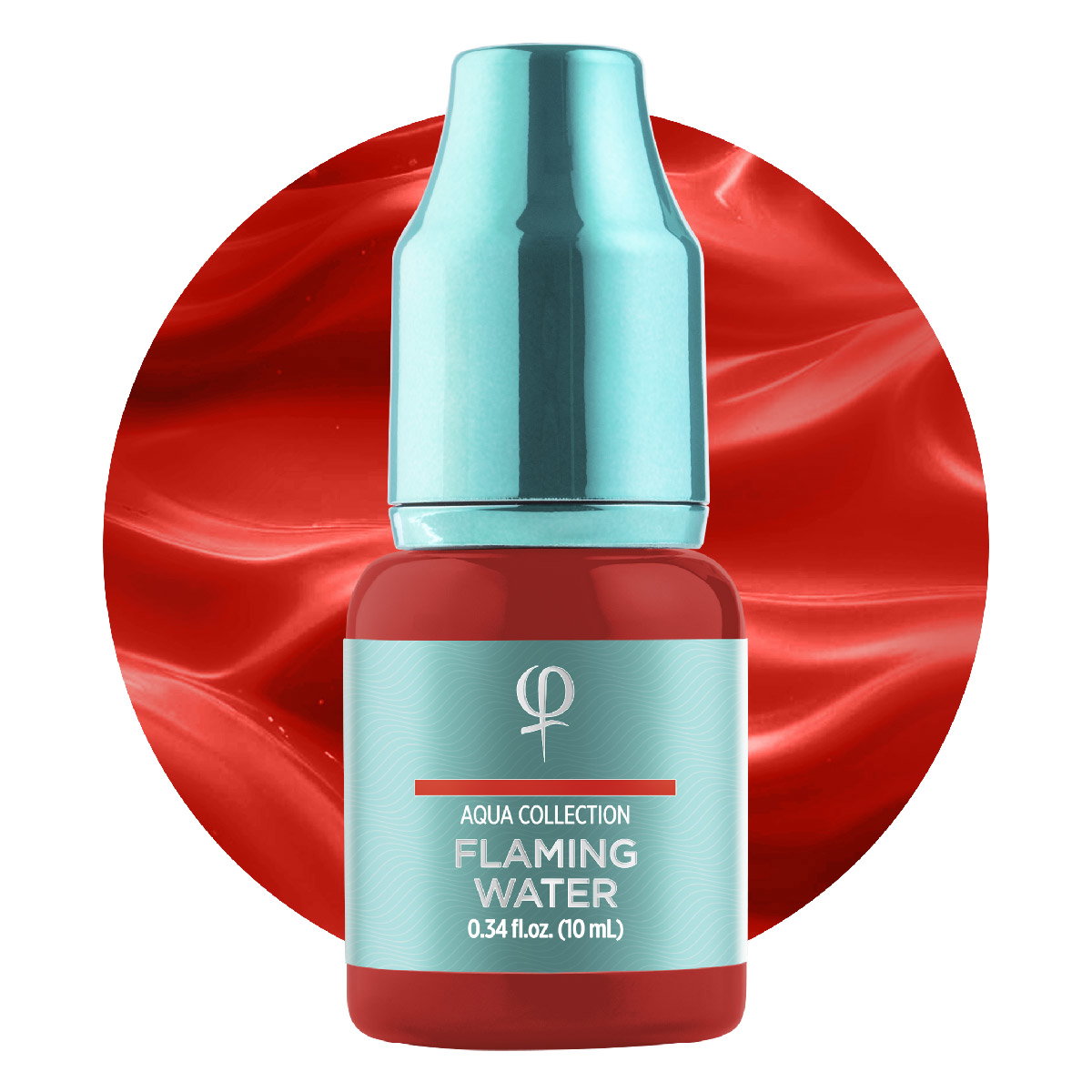 Flaming Water PMU Pigment 10ml