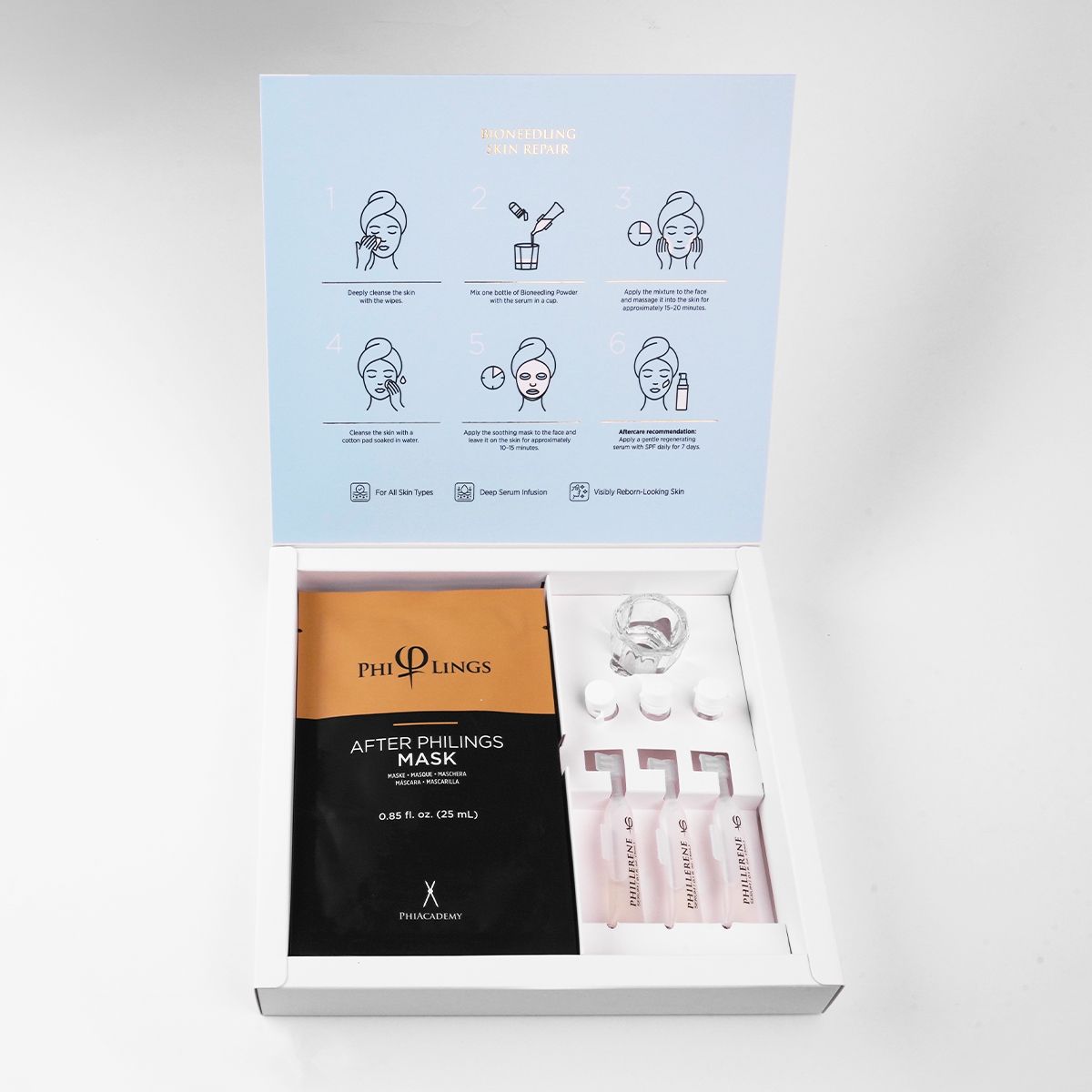 Bioneedling Skin Repair – Home Use Set - Image 4