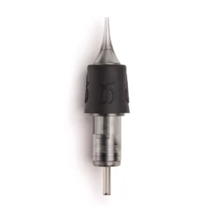 Phi Black Cartridge 0.40 1R, 7mm taper - 10pcs