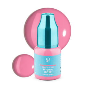 Hydra Rose Correction color PMU pigment 10ml