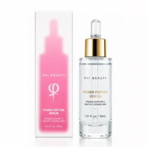 Power Peptide Serum 30ml